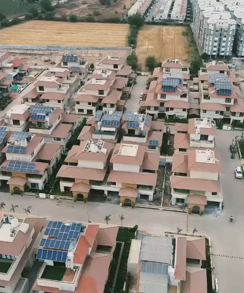 ewc sOLAR - rESIDENCIAL