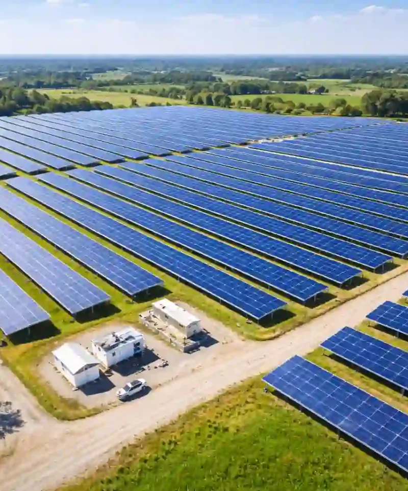 solar park